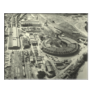 Great Falls Roundhouse & Yard